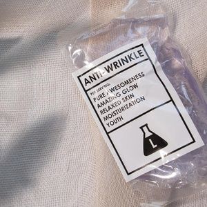 Eco Your Skin, ESSENCE RINGER DRIP, ANTI-WRINKLE